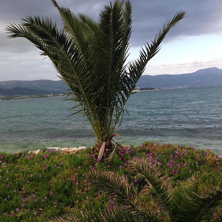 Apartments Exclusive Palace II Τρογκίρ Εξωτερικό φωτογραφία