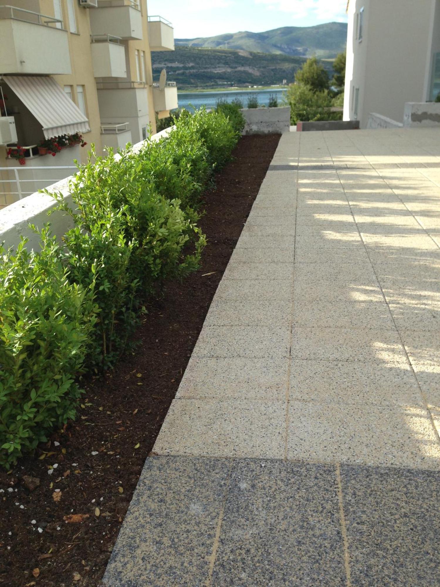 Apartments Exclusive Palace II Τρογκίρ Εξωτερικό φωτογραφία