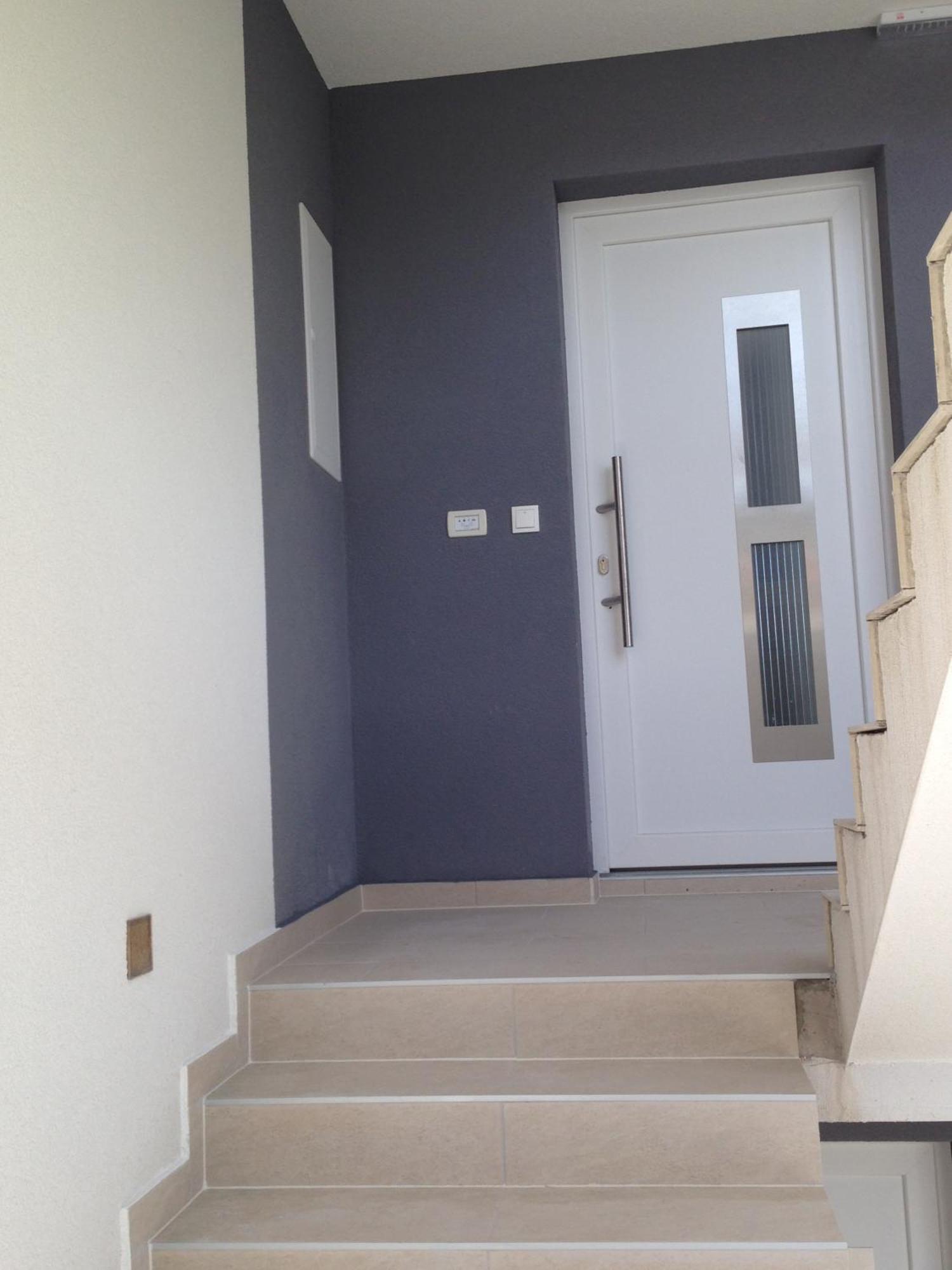 Apartments Exclusive Palace II Τρογκίρ Εξωτερικό φωτογραφία